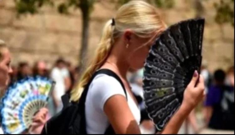 موجات الحر في أوروبا تحصد أكثر من 25 ألف وفاة خلال العام الجاري
