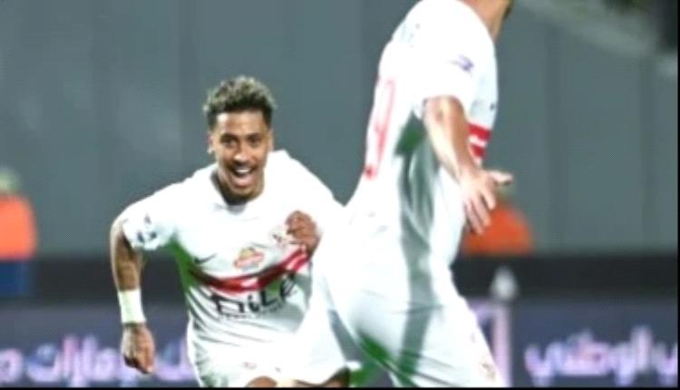 الزمالك يغلق ملف بيع بيزيرا ويؤكد استمراره مع الفريق