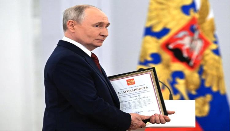 بريطانيا تفرض عقوبات جديدة على روسيا وسط تصاعد ضغوط الحرب