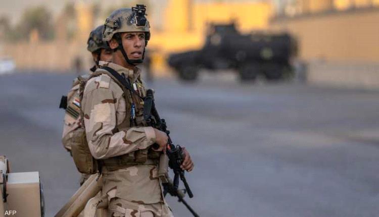 العراق يفكك شبكة مسلحة خططت لهجمات بطائرات مسيّرة