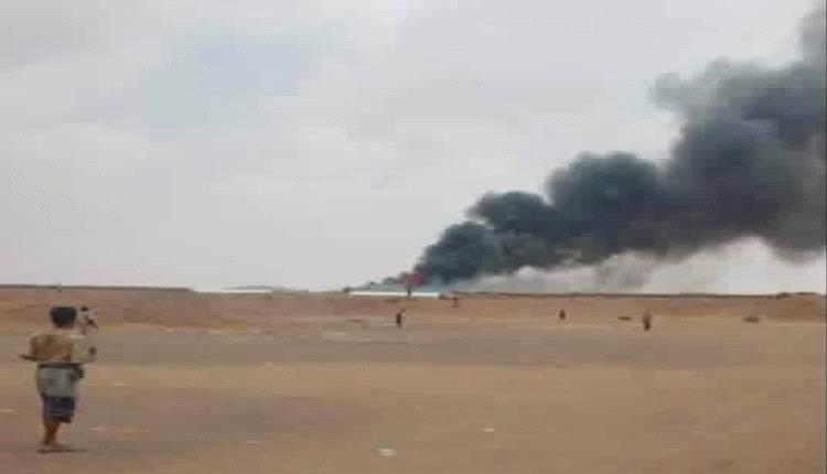 تصعيد حوثي جديد على مأرب بالصواريخ والمسيّرات وسط استمرار التوتر العسكري
