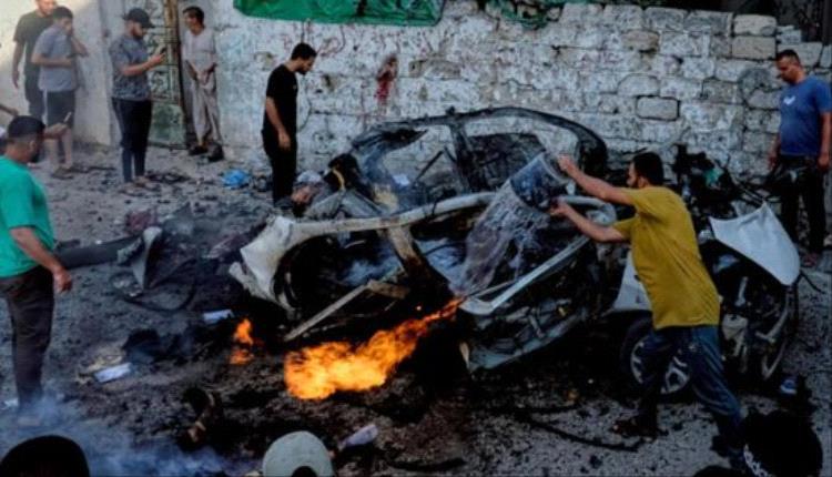 وزيرة فلسطينية إعمار غزة يحتاج سنوات والعمل يجب أن يبدأ الآن
