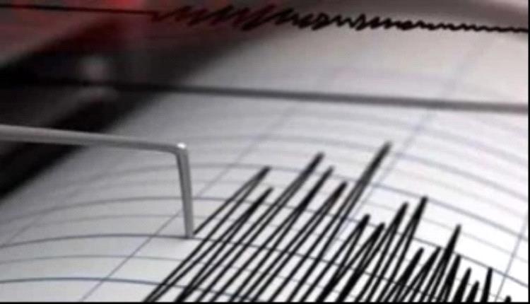 زلزال بقوة 5.6 درجة يهز شمال شرقي اليابان دون تحذيرات من تسونامي