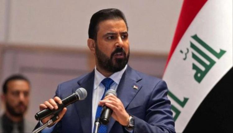 العراق يؤكد رفض استخدام أراضيه لتهديد دول الجوار
