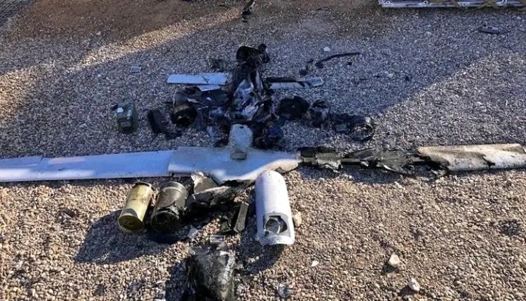 الإعلام العسكري بالمخا: دفاعاتنا اسقطت 11 طائرة مسيّرة حوثية
