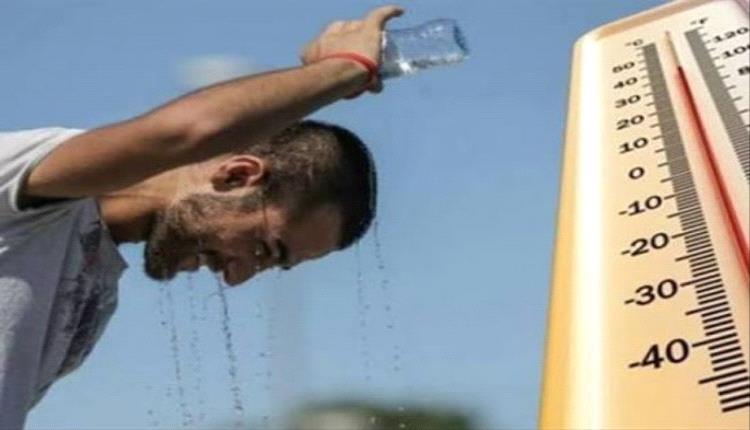 موجات الحر تهدد حياة الأوروبيين أكثر مما كان متوقعا
