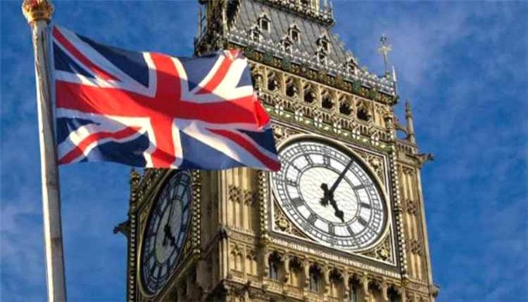 بريطانيا تدين هجمات الحوثيين وتؤكد دعمها لليمن 