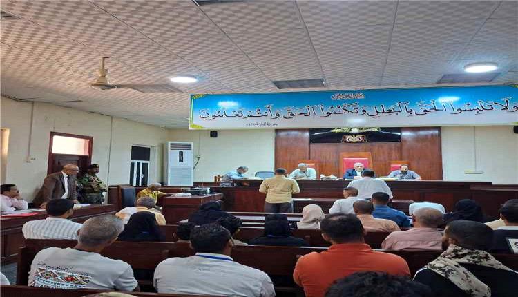 استئناف عدن يحدد موعد النطق بالحكم في قضية مقتل سائق أجرة بكريتر