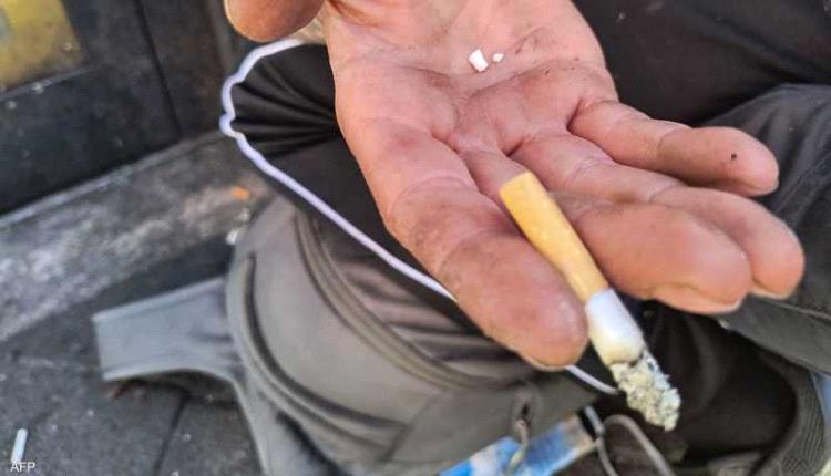 سيجارة ما قبل النوم تهدد جودة النوم والتنفس