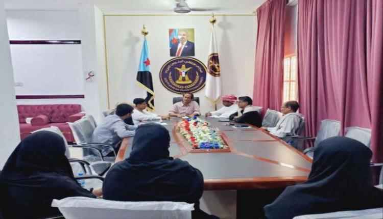 انتقالي المهرة يساند العصيان المدني ويؤكد دعم مطالب المواطنين