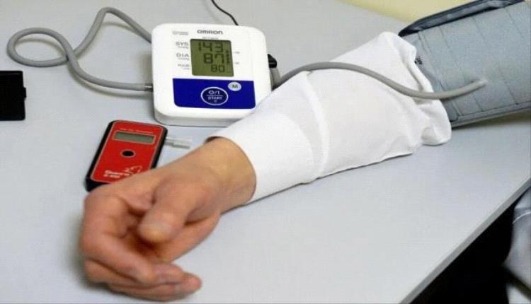 تحذير طبي: إهمال ارتفاع الضغط قد يقود إلى مضاعفات قاتلة