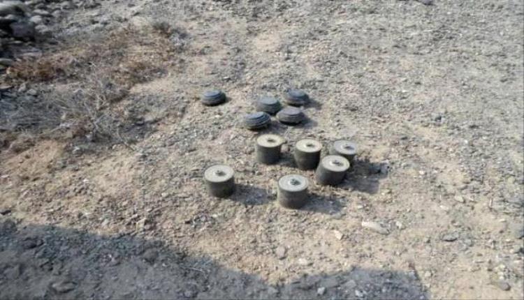 عبوة ناسفة تقتل طفلًا في ريف حيس بالحديدة