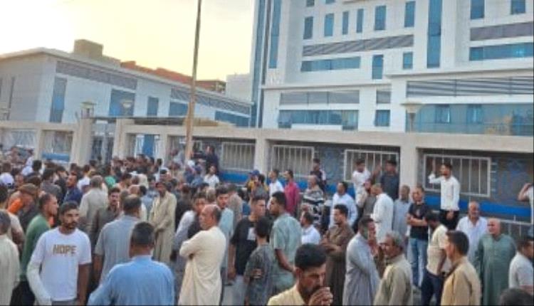 17 وفاة و30 مصابًا في حادث تصادم مروع بالإسماعيلية