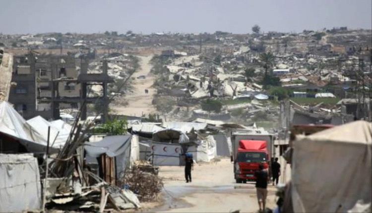 اتفاق غزة يتضمن سداد 400 مليون دولار من مستحقات حماس
