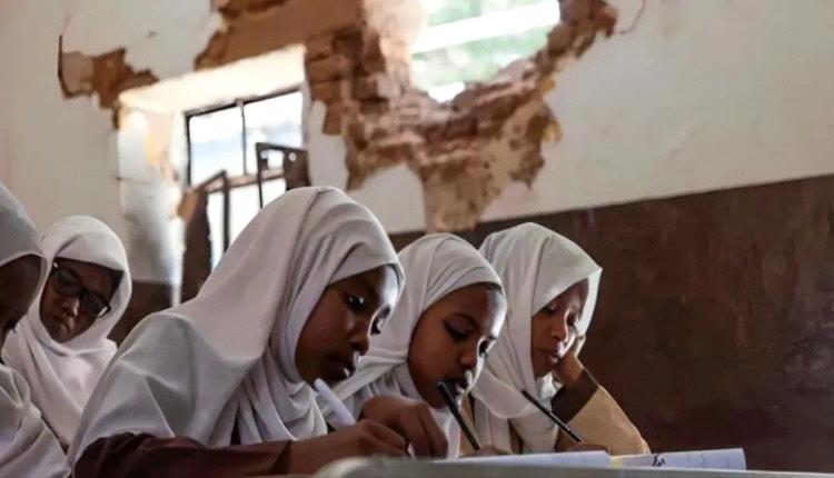 أطفال السودان في مواجهة الجوع والأوبئة وضياع التعليم