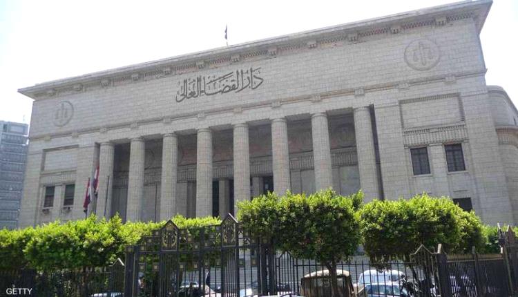 إحالة متهم بقتل أسرة كاملة في القاهرة الجديدة إلى الجنايات