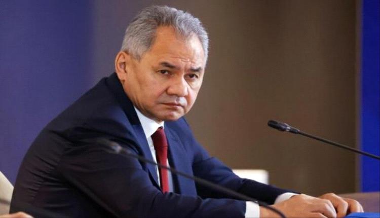 شويغو يحذر من مسار أوكرانيا ويتهم الغرب بدعم أفكار متطرفة