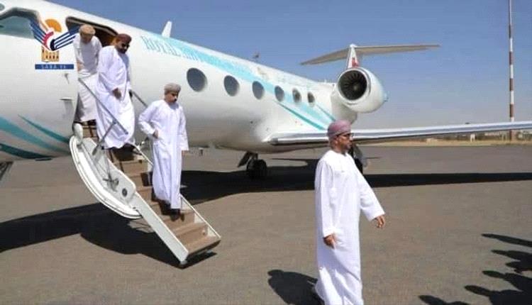 تقرير يتهم عُمان باستغلال ملف الحوثيين لتعزيز نفوذها الإقليمي