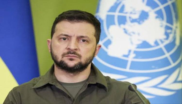 أوكرانيا تقترح على روسيا وقف استهداف الأهداف المدنية في البحر الأسود