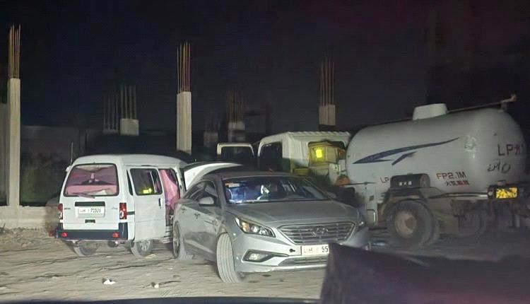 17 ألف ريال للدبة السوق السوداء تستغل أزمة الغاز في عدن