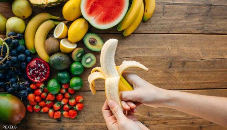 لا تتخلص منها .. 7 فواكه وخضروات يمكن تناول قشورها