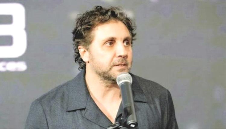هشام ماجد يعود للسينما بفيلمين جديدين