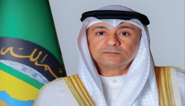 مجلس التعاون يدين هجمات إيرانية متكررة على ناقلات أدنوك في مضيق هرمز