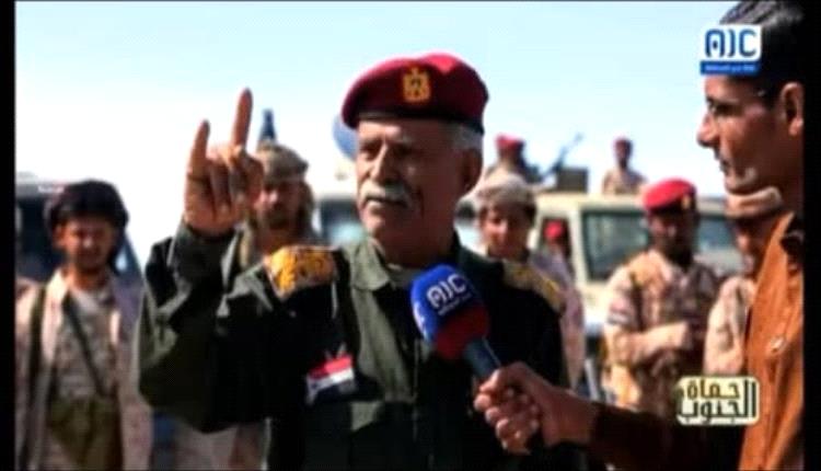 من ميادين الشرف إلى سرير المرض دعوات لإنقاذ القائد بالليل السعيدي