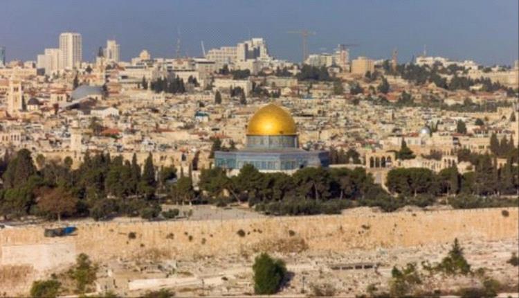 البرلمان العربي يحذر سلوفينيا من التراجع عن الاعتراف بفلسطين
