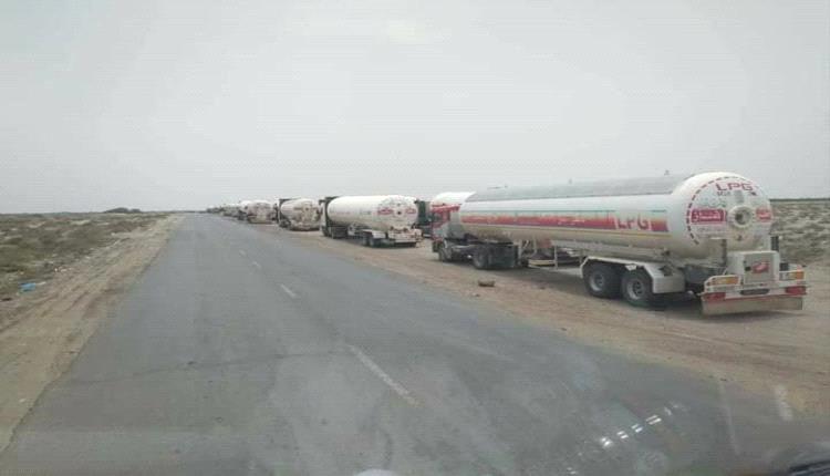 أزمة الغاز في عدن تتفاقم وسط تساؤلات حول التوزيع ومصير الكميات المخصصة
