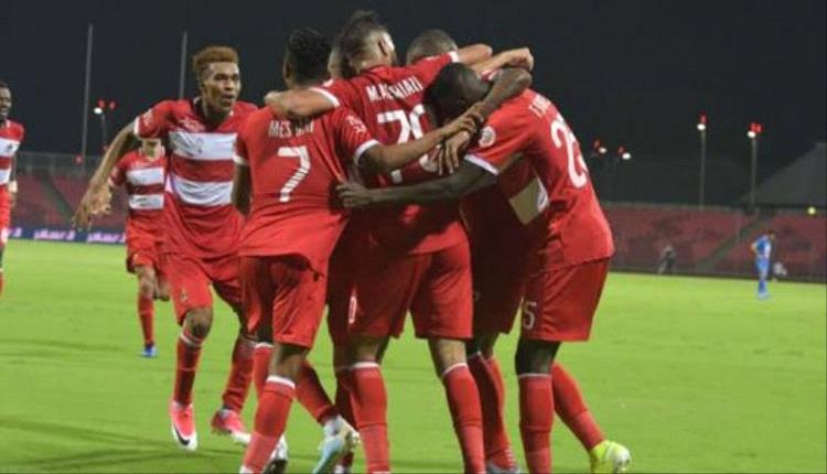 العروبة يفجر مفاجأة ويقصي أبها بركلات الترجيح من كأس ملك السعودية