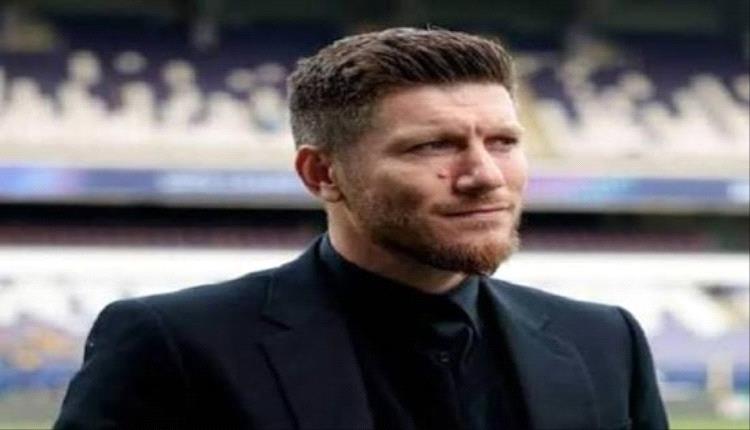 اسكتلندا تعين البلجيكي بوكونيولي مدرباً للمنتخب بعقد لعامين
