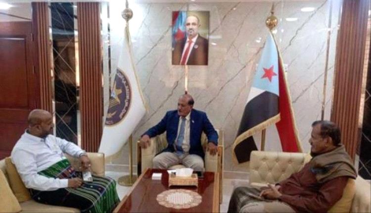 الجمعية الوطنية تشدد على توحيد الصف وتعزيز التنسيق في وادي حضرموت