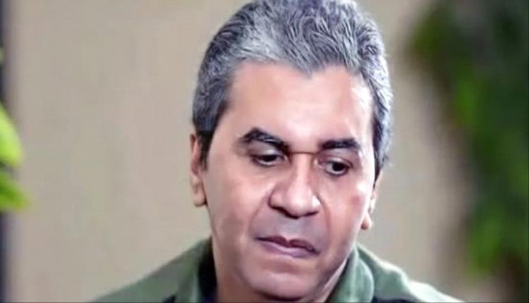 وفاة الفنان المصري عمرو محمد علي بعد سنوات من معاناة المرض