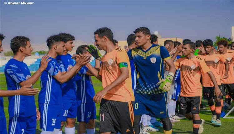 الصمود الصعيد وقناء رضوم يقتسمان نقاط مواجهة مثيرة بتعادل 2-2