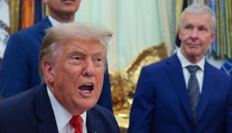 ترامب: واشنطن لا تعتزم تمديد التفاهم مع إيران