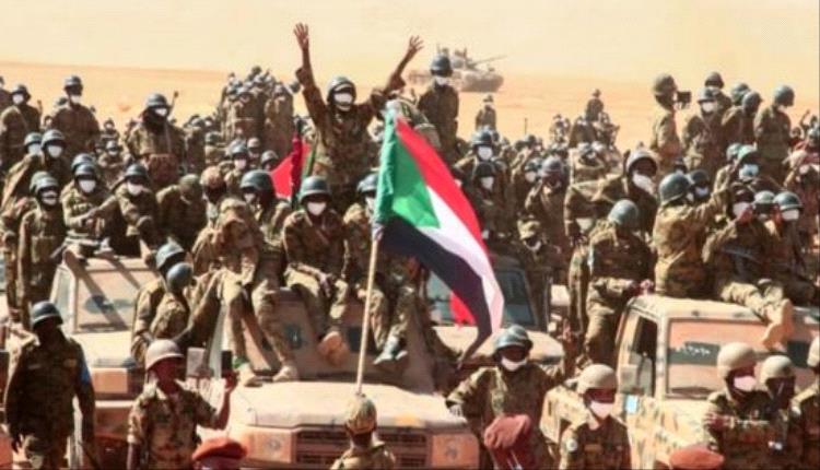 الجيش السوداني يسقط مسيّرة استراتيجية ثانية في شمال كردفان
