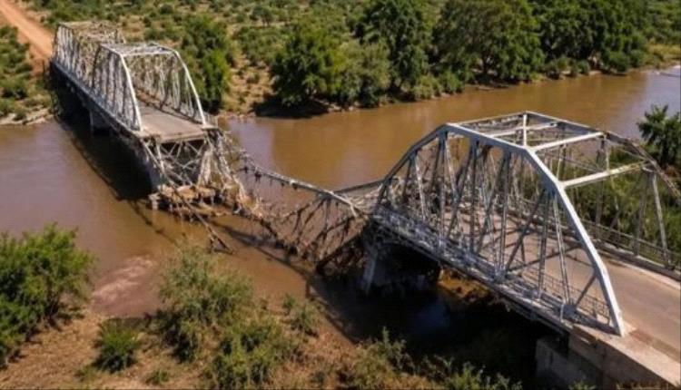 الجيش السوداني يفجر جسراً استراتيجياً لوقف تقدم قوات تأسيس نحو الدمازين