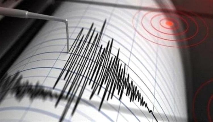 زلزال بقوة 4.8 درجات يهز غرناطة الإسبانية ويصيب 3 أشخاص