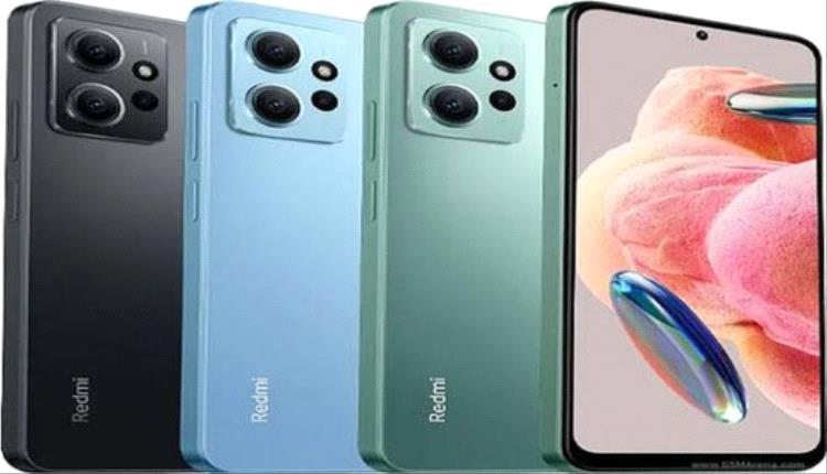 شاومي تكشف عن سلسلة Redmi Note 17 ببطارية ضخمة تصل إلى 10 آلاف مللي أمبير