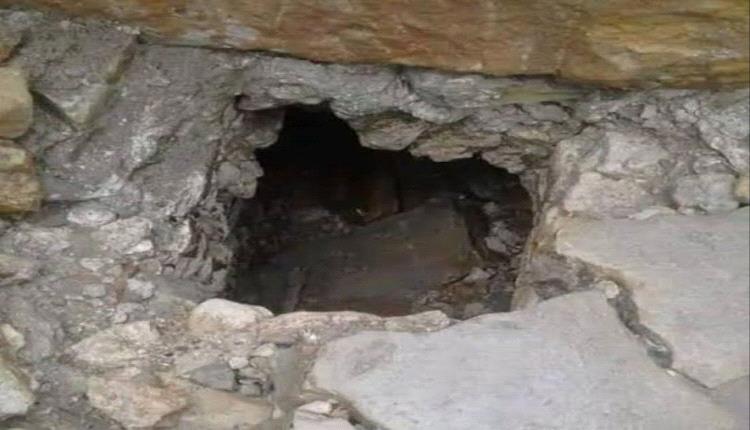 بحثًا عن كنز.. انهيار كهف يدفن 3 أشخاص في تونس
