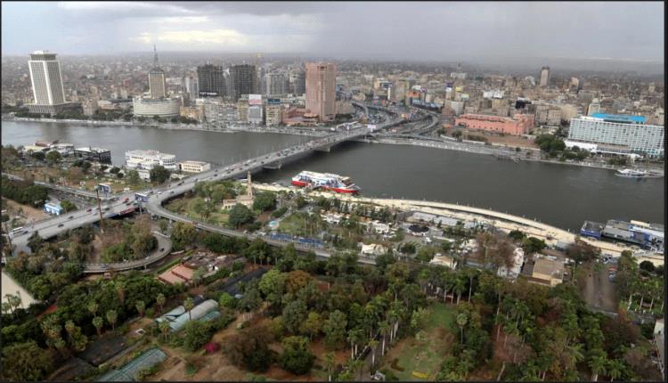 مصر تدين الغارات الإسرائيلية على مطار أبو الظهور في سوريا