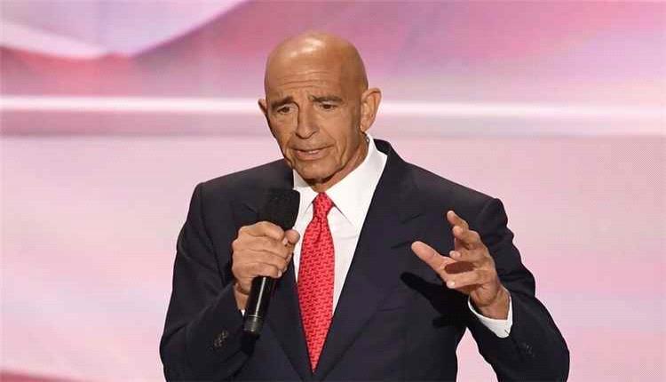 مبعوث أمريكي: تحركات إسرائيلية كادت تدفع تركيا لمواجهة عسكرية