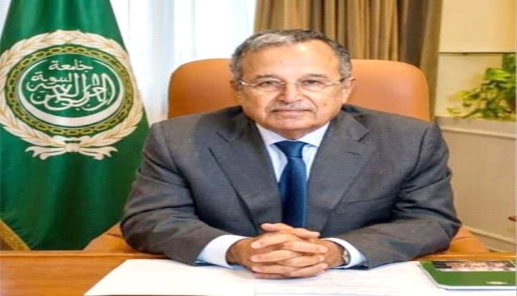 الجامعة العربية تدين الغارات الإسرائيلية على مطار أبو الظهور في سوريا