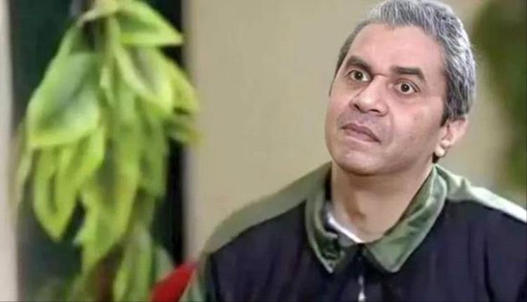 وصية مؤثرة للفنان الراحل عمرو محمد علي قبل رحيله