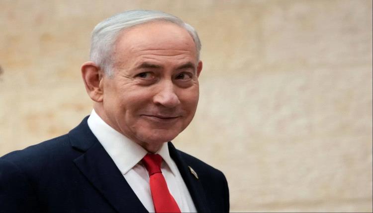 نتنياهو: إسرائيل وجهت رسالة حازمة لتركيا بعد قصف قاعدة عسكرية في سوريا

