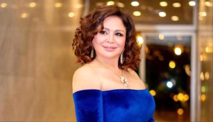 إلهام شاهين تكشف كواليس انتشار تريند الساحل يجنن يا معتز