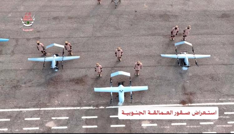 صقور العمالقة الجنوبية تنفذ مناورة نارية لتعزيز الجاهزية القتالية