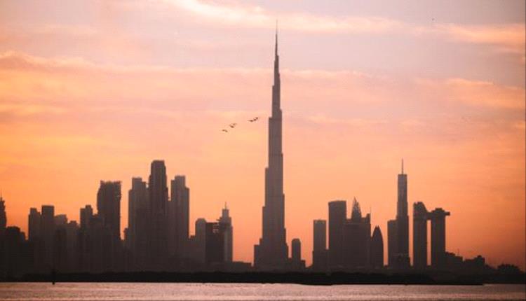 دبي تحقق قفزة قياسية في القطاع العقاري خلال النصف الأول من 2026