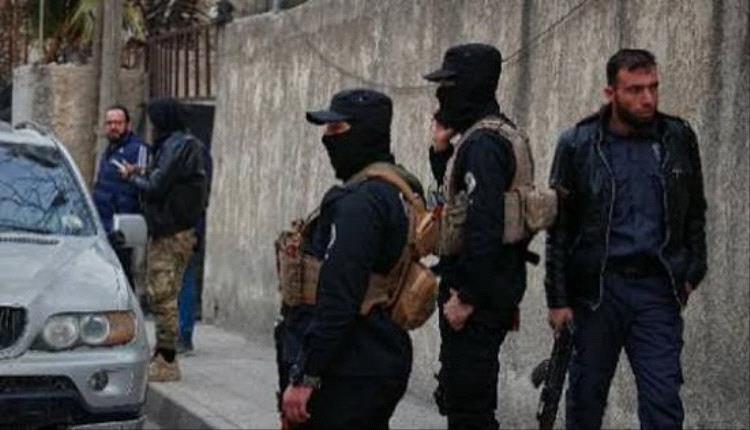 إحالة محقق شرطة سوري إلى القضاء بعد وفاة شاب داخل المخفر

